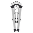 Hailo D60 StandardLine 2 x 2 Step Ladder