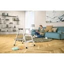 Hailo D60 StandardLine 2 x 2 Step Ladder