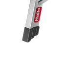 Hailo Master D80 2 x 2 Step Double-Sided Folding