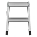 Hailo Master D80 2 x 2 Step Double-Sided Folding