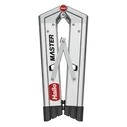 Hailo Master D80 2 x 2 Step Double-Sided Folding