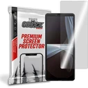 GrizzGlass HybridGlass Sony Xperia 10 III 5G