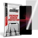 GrizzGlass HybridGlass Sony Xperia 1 III 5G