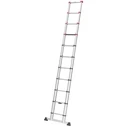 Hailo T80 FlexLine 11 Rung Ladder