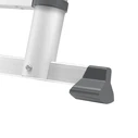 Hailo T80 FlexLine 11 Rung Ladder