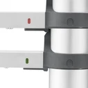 Hailo T80 FlexLine 11 Rung Ladder