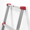 Hailo T80 FlexLine 11 Rung Ladder