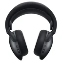 Gaming Headset Dell Alienware Tri-Mode Wireless - AW725H - Dark Side of the Moon