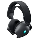 Gaming Headset Dell Alienware Tri-Mode Wireless - AW725H - Dark Side of the Moon