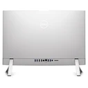 All In One Dell 23.8" EC24250 FHD/Core 7-150U/16GB/1TB SSD/UHD/WiFi/Win 11 Pro/Pearl White