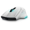 Gaming Ποντίκι Dell Alienware Wireless - AW620M - Lunar Light