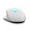 Gaming Ποντίκι Dell Alienware Wireless - AW620M - Lunar Light