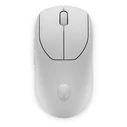 Gaming Ποντίκι Dell Alienware Pro Wireless - Lunar Light