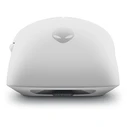 Gaming Ποντίκι Dell Alienware Pro Wireless - Lunar Light