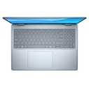 Laptop Dell 16'' Plus DB16250 Ultra 7 256V/16GB/512GB SSD/Intel Arc/Win 11 Pro/Ice Blue (1018364044)