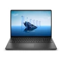 Dell 16 DC16250 16" FHD+ Touch Laptop (Intel Core i7-150U/16GB/1TB SSD) Carbon Black - Πληκτρολόγιο GR