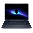Alienware 16X Aurora AC16251 16'' QHD+ 240Hz (Ultra 9-275HX/64GB/2TB SSD + 2TB SSD/GeForce RTX 5070/Windows 11 Pro) (GR Πληκτρολόγιο)