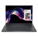 Dell XPS 14 DA14260 14" IPS FHD+ 120Hz Core Ultra 7 358H / 32GB / 1TB SSD / Windows 11 Pro - Γραφίτης (Διεθνές Αγγλικό Πληκτρολόγιο)
