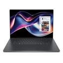 Dell XPS 16 DA16260 16" OLED Touchscreen (Intel Core Ultra X7-358H / 64GB LPDDR5x / 2TB NVMe / Intel Arc B390 / Windows 11 Pro) Graphite (International English Keyboard)