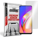 GrizzGlass HybridGlass Oppo Reno 5 F