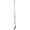 Hailo K70 StandardLine 3 Step Stepladder