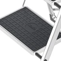 Hailo K70 StandardLine 3 Step Stepladder