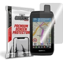GrizzGlass HybridGlass Garmin Montana 750i