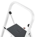 Hailo K40 BasicLine Σκάλα 3 Σκαλοπατιών