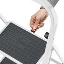 Hailo K40 BasicLine Σκάλα 3 Σκαλοπατιών