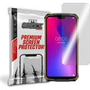 GrizzGlass HybridGlass Doogee S68 Pro