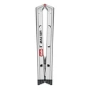 Hailo Master D100 2 x 5 Step Stepladder