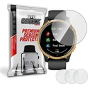 GrizzGlass Hydrofilm Garmin Venu