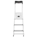 Household Ladder L60 Standardline Aluminum 3 Steps