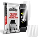 GrizzGlass Hydrofilm Samsung Galaxy Fit 2