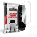 GrizzGlass Hydrofilm Amazfit Band 5