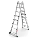 Hailo Master M100 4×5 Πολυλειτουργική Σκάλα (Hailo)