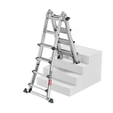 Hailo Master M100 4×5 Πολυλειτουργική Σκάλα (Hailo)