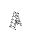 Hailo Master M100 4×5 Πολυλειτουργική Σκάλα (Hailo)