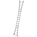 Hailo Master M100 4×5 Πολυλειτουργική Σκάλα (Hailo)