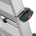 Hailo Master M100 4×5 Πολυλειτουργική Σκάλα (Hailo)