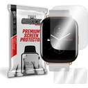 GrizzGlass Hydrofilm Amazfit ZEPP E Square
