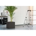 Hailo K100 TopLine Σκάλα 3 Σκαλοπατιών