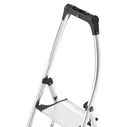 Hailo K100 TopLine Σκάλα 3 Σκαλοπατιών
