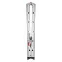 HAILO Master D100 2x6 Steps Double-Sided Stepladder
