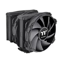 Ψύκτρα Επεξεργαστή Cooler Thermaltake TOUGHAIR 710 Air Cooler Black