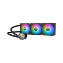 Υδρόψυξη Επεξεργαστή Thermaltake TH420 V2 Ultra ARGB Sync CPU Liquid Cooler All-In-One
