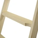 Hailo Master H80 2x6 Step Ladder, 80 cm, Aluminium, MPN 8768601