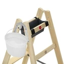 Hailo Master H80 2x6 Step Ladder, 80 cm, Aluminium, MPN 8768601