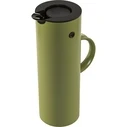 Stelton EM77 Vacuum Jug / Thermos 1 L - Soft Fern Green