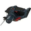 Bosch GCM 18V-50 18V Cordless Mitre/Circular Saw (Solo) with Dust Extraction System
